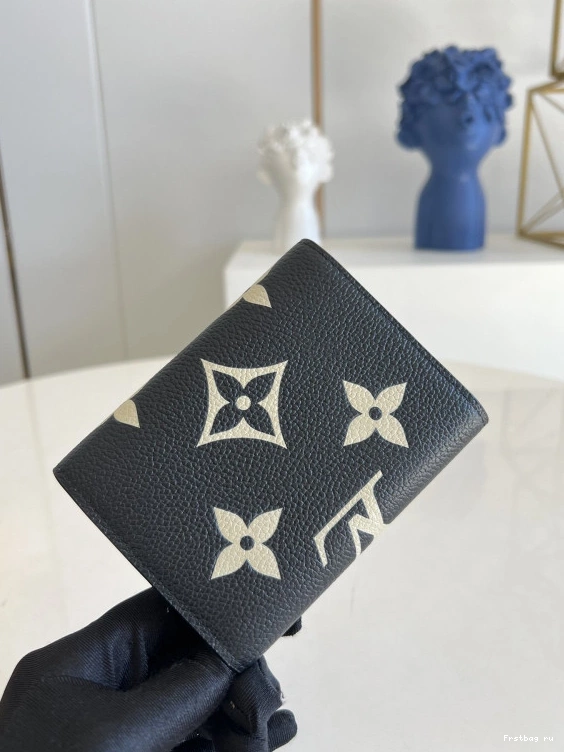 Frstbag ru VICTORINE Vuitton Louis Wallet 0728